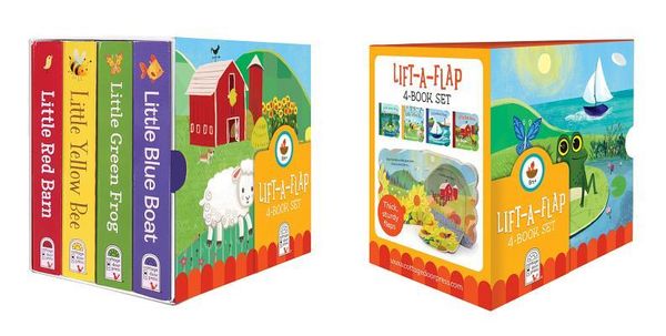 Produktbild: Nature Friends