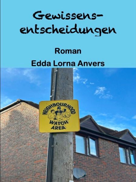 Produktbild: Gewissensentscheidungen