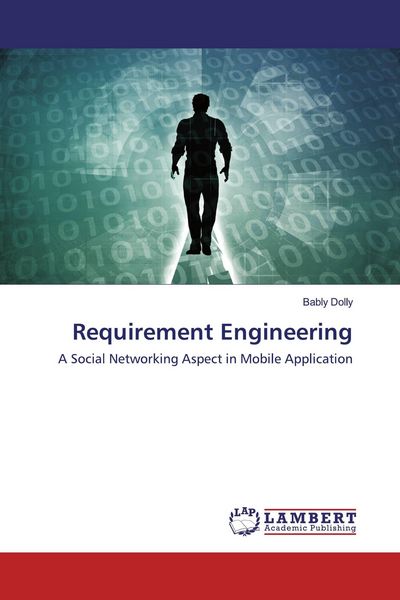 Produktbild: Requirement Engineering
