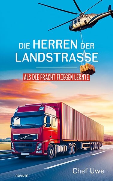 Produktbild: Die Herren der Landstra&szlig;e