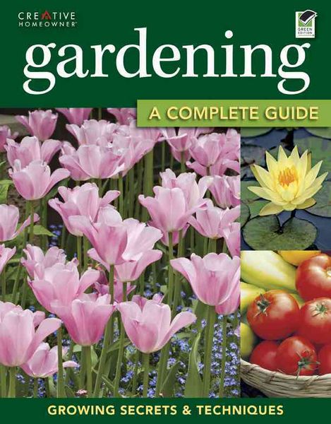Produktbild: Gardening