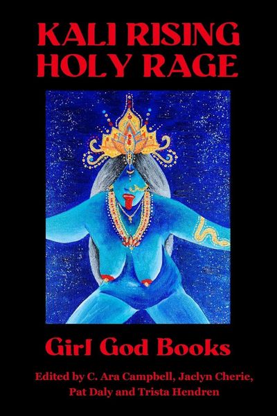Produktbild: Kali Rising