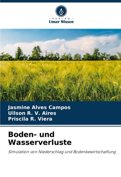 Produktbild: Boden- und Wasserverluste