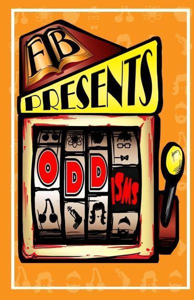 Produktbild: FTB Presents: ODDisms