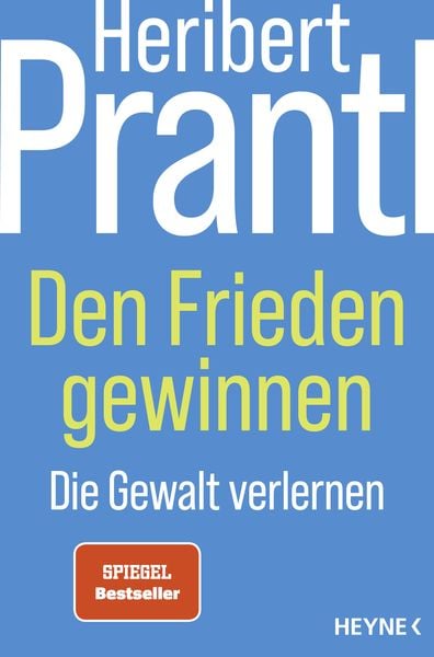 Produktbild: Den Frieden gewinnen
