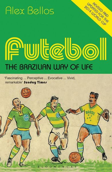 Produktbild: Futebol