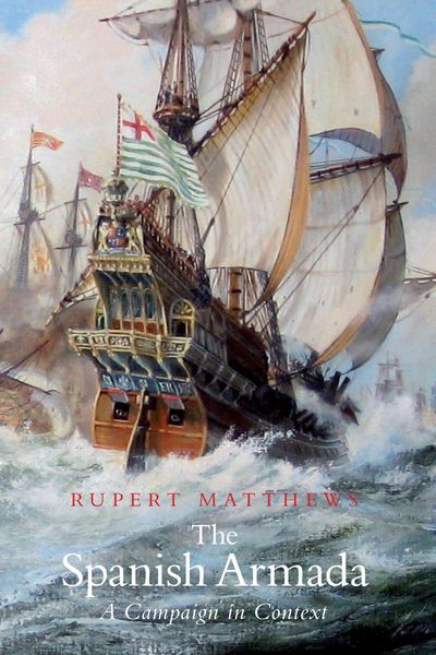 Produktbild: The Spanish Armada