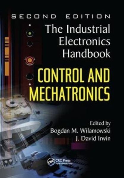 Produktbild: Control and Mechatronics