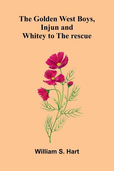 Produktbild: The Golden West Boys, Injun And Whitey To The Rescue
