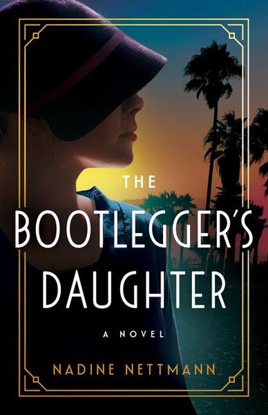 Produktbild: The Bootlegger's Daughter