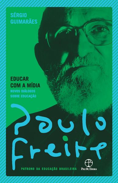 Produktbild: Educar com a m&iacute;dia