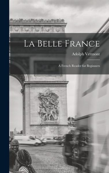 Produktbild: La Belle France