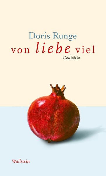 Produktbild: Von liebe viel