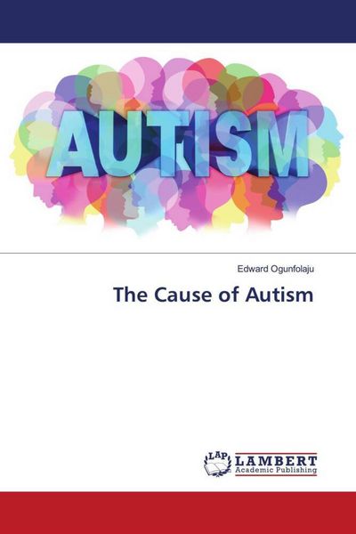 Produktbild: The Cause of Autism