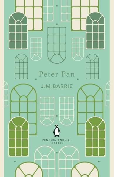 Produktbild: Peter Pan