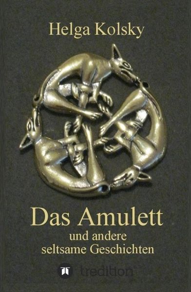 Produktbild: Das Amulett