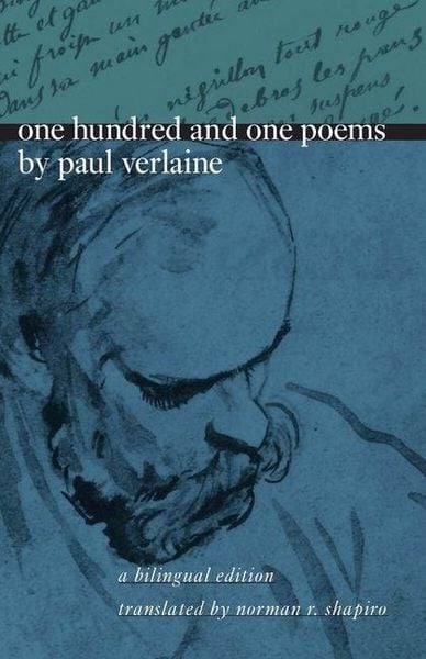 Produktbild: One Hundred and One Poems