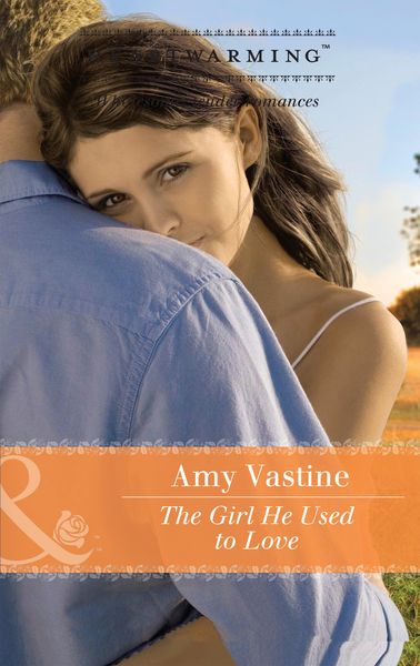 Produktbild: The Girl He Used To Love