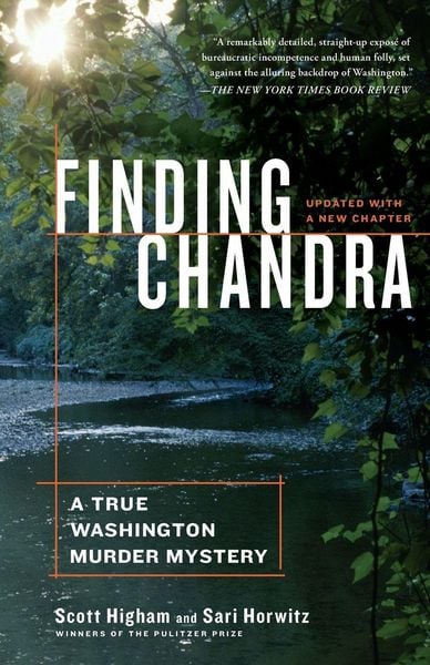 Produktbild: Finding Chandra