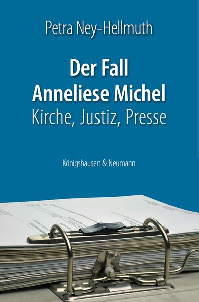 Produktbild: Der Fall Anneliese Michel