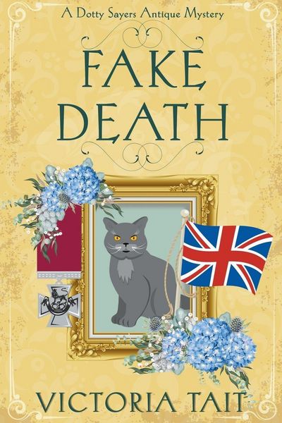Produktbild: Fake Death