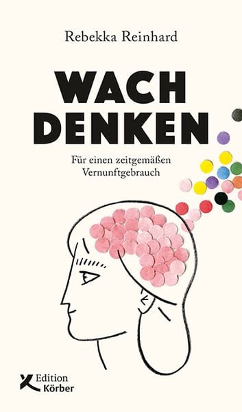 Produktbild: Wach denken