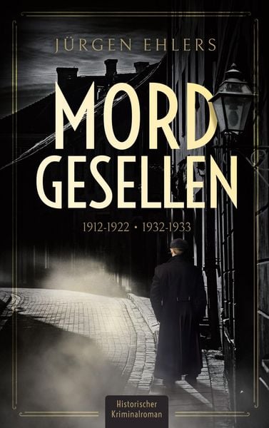 Produktbild: Mordgesellen
