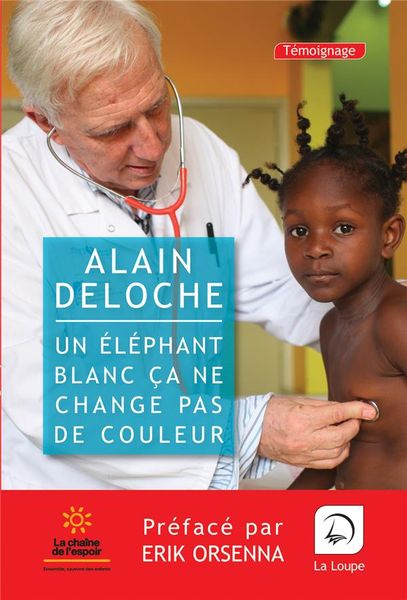 Produktbild: Un elephant ca ne change pas de