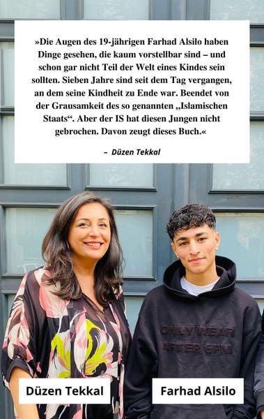 Produktbild: Der Tag, an dem meine Kindheit endete