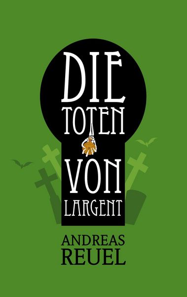 Produktbild: Die Toten von Largent