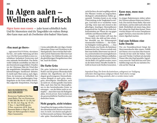 Produktbild: DUMONT Reise-Taschenbuch Reisef&uuml;hrer Irland