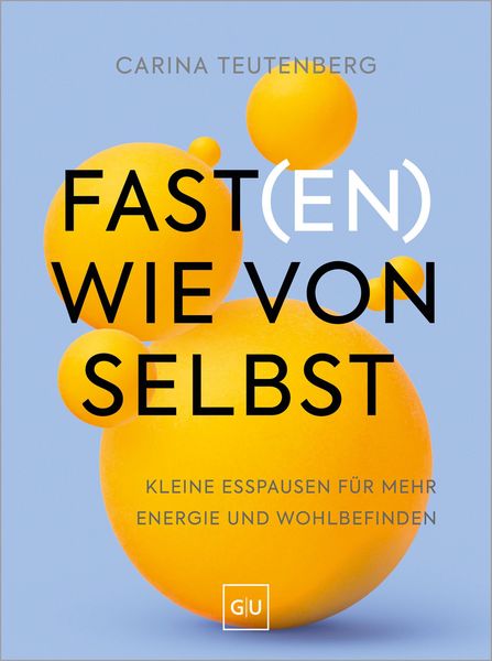 Produktbild: Fast(en) wie von selbst