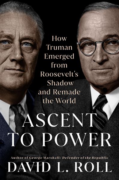 Produktbild: Ascent to Power
