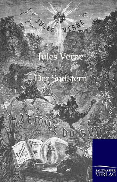 Produktbild: Der S&uuml;dstern
