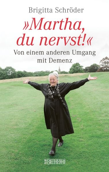 Produktbild: Martha, du nervst!