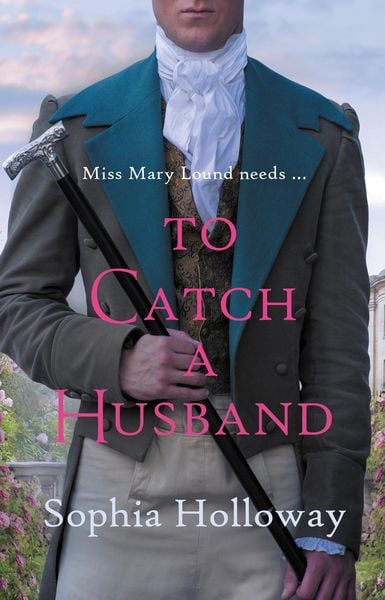 Produktbild: To Catch a Husband