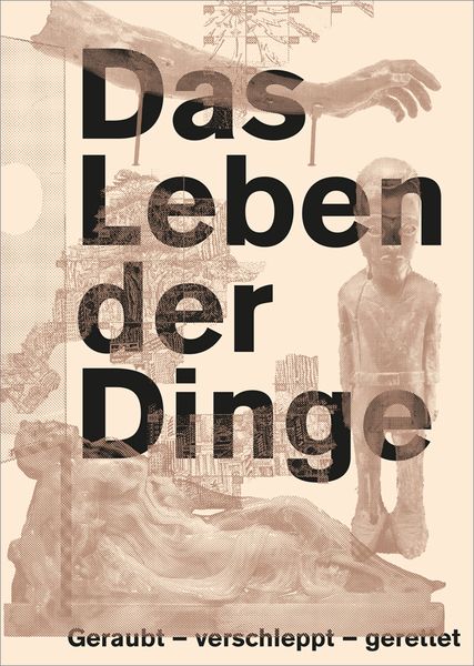 Produktbild: Das Leben der Dinge | The Life of Things