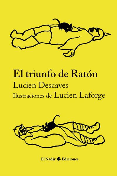 Produktbild: El triunfo de Rat&oacute;n