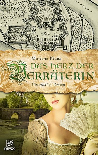 Produktbild: Das Herz der Verr&auml;terin