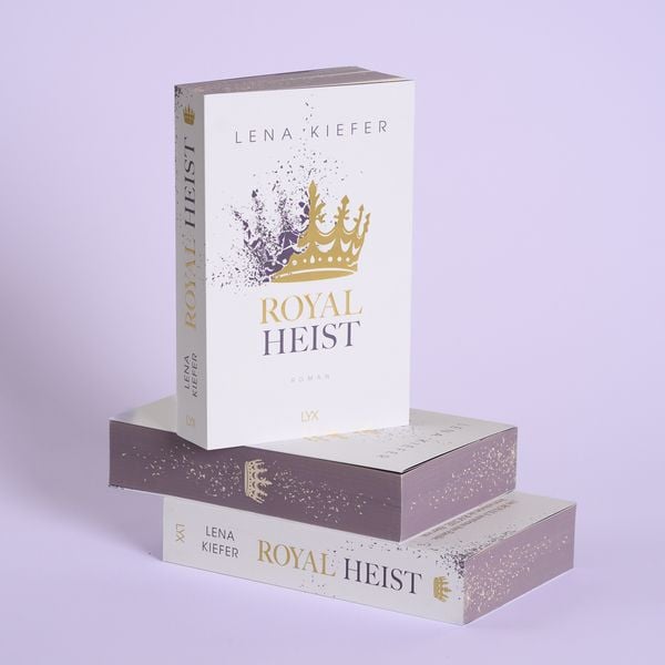 Produktbild: Royal Heist