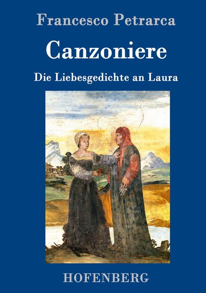 Produktbild: Canzoniere