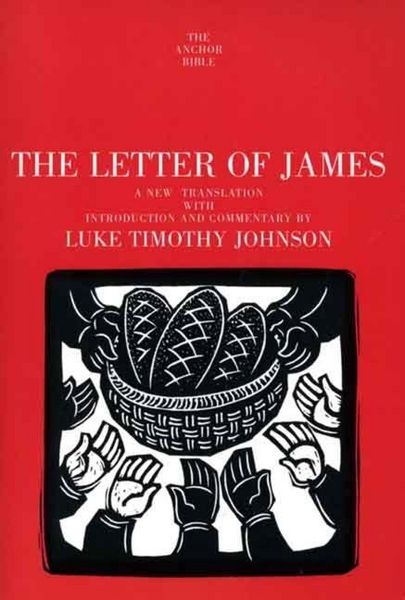 Produktbild: Johnson, L: Letter of James