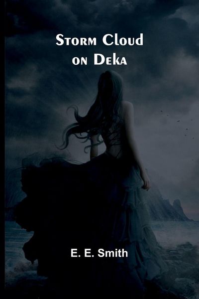 Produktbild: Storm Cloud on Deka