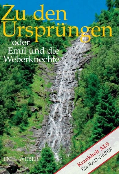 Produktbild: Zu den Urspr&uuml;ngen oder Emil und die Weberknechte