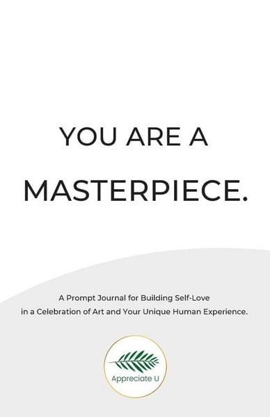 Produktbild: You Are A Masterpiece