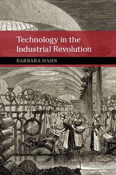 Produktbild: Technology in the Industrial Revolution