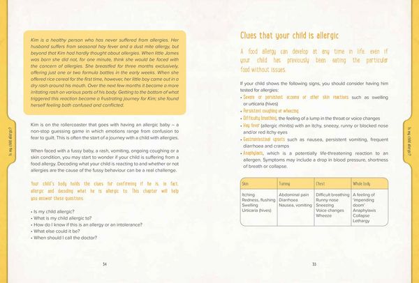 Produktbild: Allergy Sense