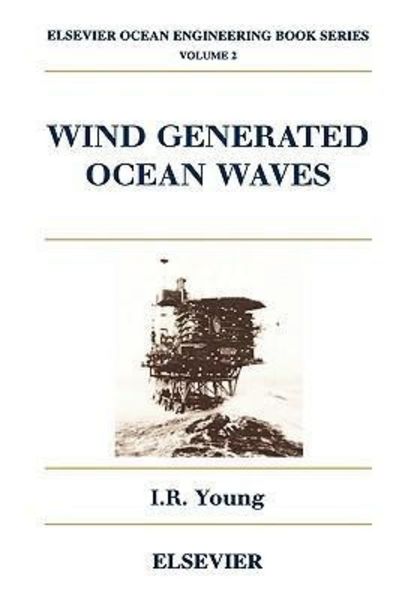 Produktbild: Wind Generated Ocean Waves