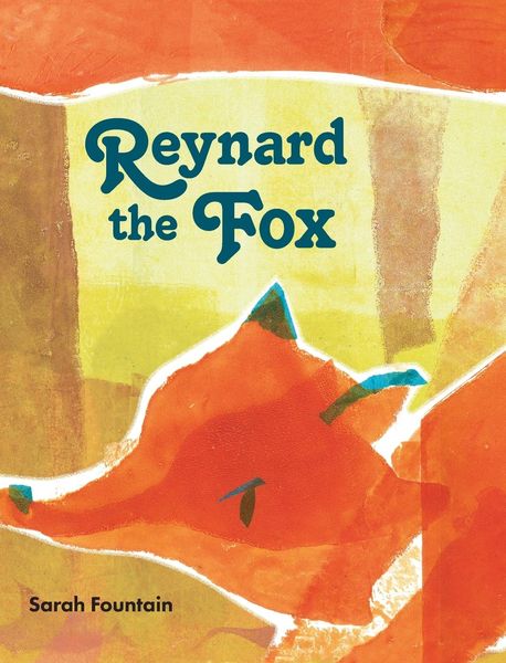 Produktbild: Reynard the Fox