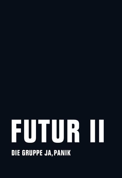 Produktbild: Futur II